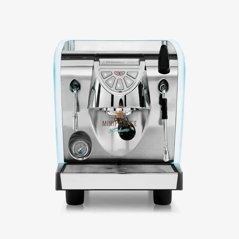 Nuova Simonelli Musica Lux Espresso Machine