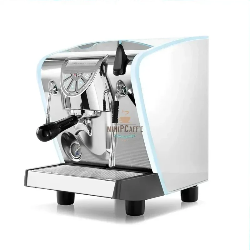 Nuova Simonelli Musica Lux Espresso Machine