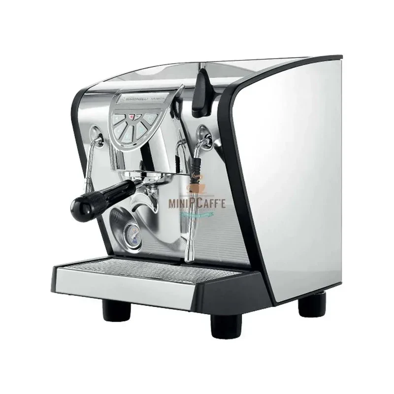 Nuova Simonelli Musica Espresso Machine