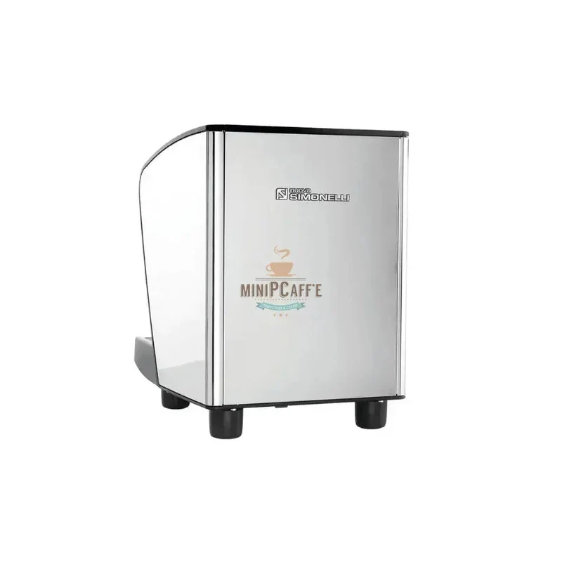 Nuova Simonelli Musica Espresso Machine