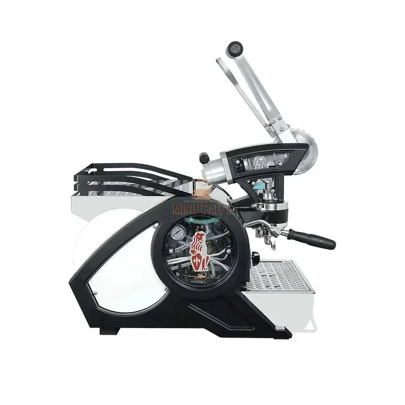 La Marzocco Leva X Espresso Machine