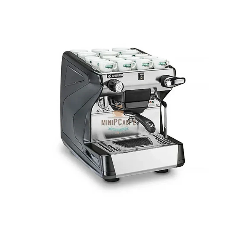 Rancilio Classe 5 ST 1 Group Espresso Machine