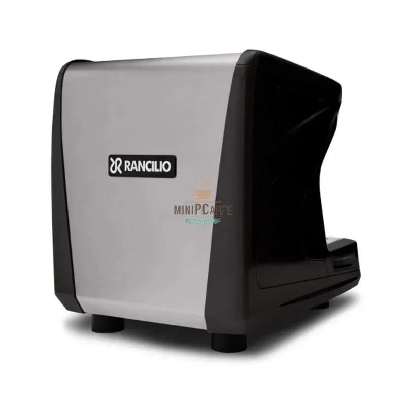Rancilio Classe 5 ST 1 Group Espresso Machine