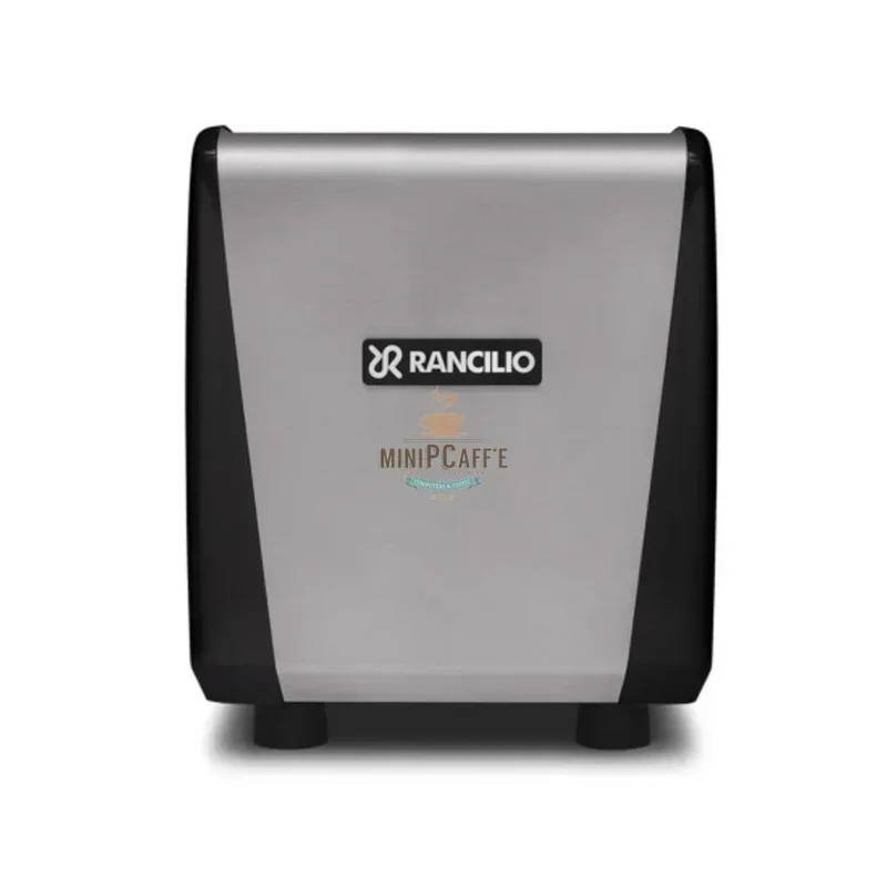 Rancilio Classe 5 ST 1 Group Espresso Machine