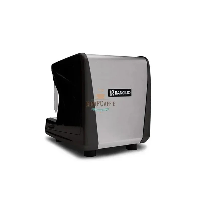 Rancilio Classe 5 ST 1 Group Espresso Machine