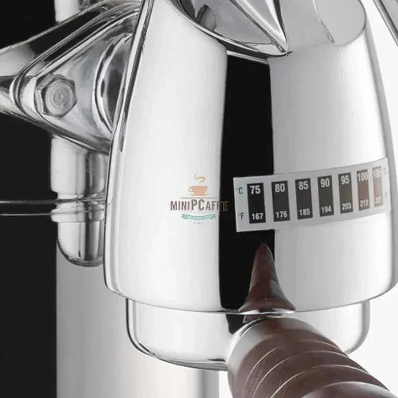 La Pavoni Esperto Abile Espresso Machine