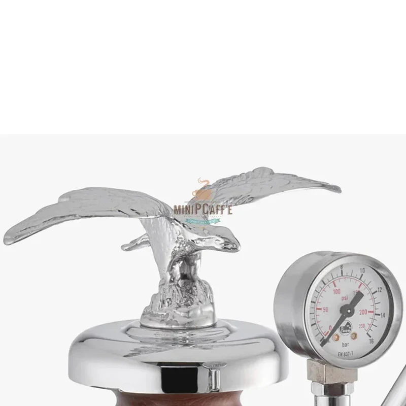 La Pavoni Esperto Abile Espresso Machine