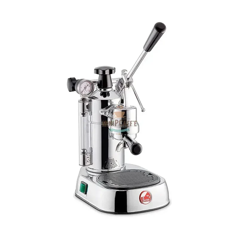 La Pavoni Pl Professional Lusso Espresso Machine