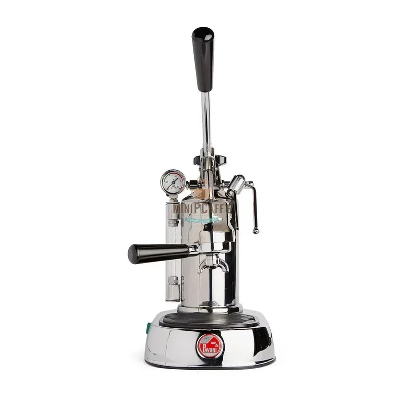 La Pavoni Pl Professional Lusso Espresso Machine