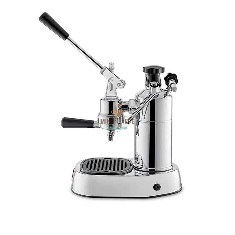 La Pavoni Pl Professional Lusso Espresso Machine