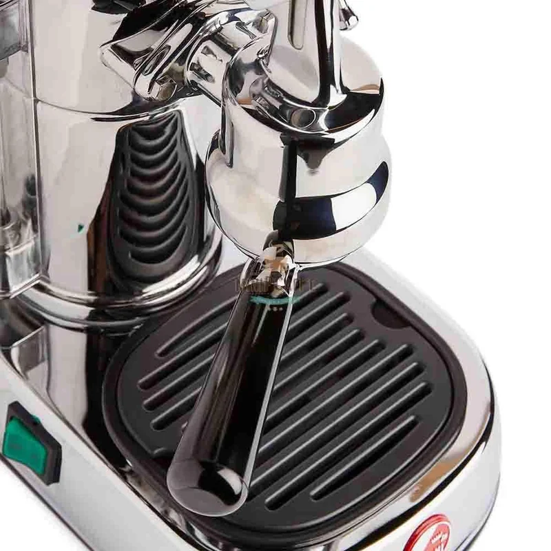 La Pavoni Pl Professional Lusso Espresso Machine