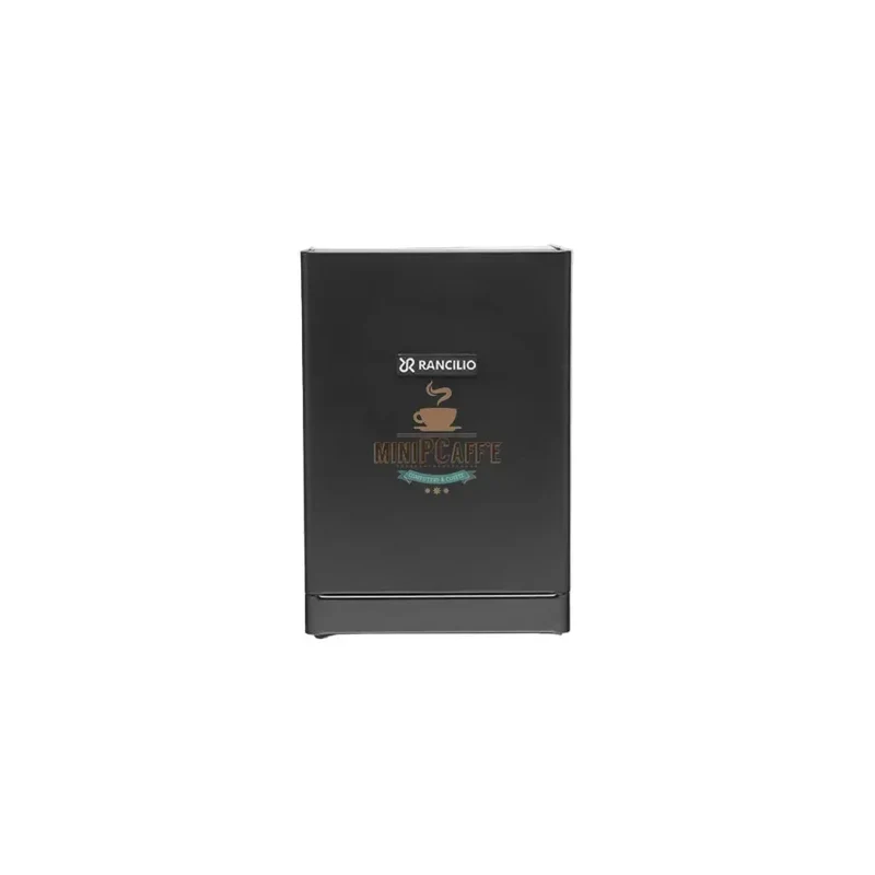Rancilio Silvia Espresso Machine Black