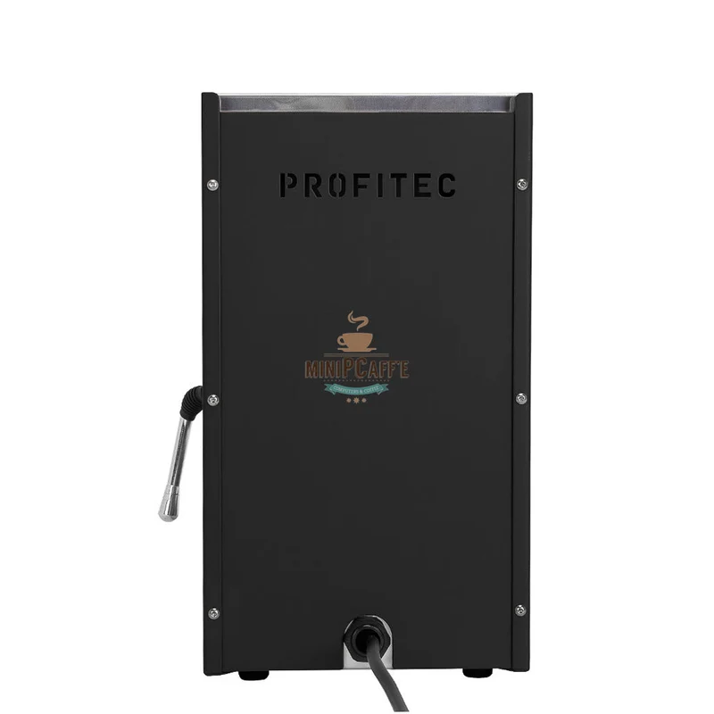 Profitec Go Black Espresso Machine