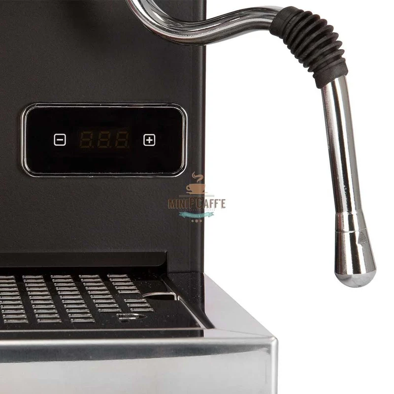 Profitec Go Black Espresso Machine