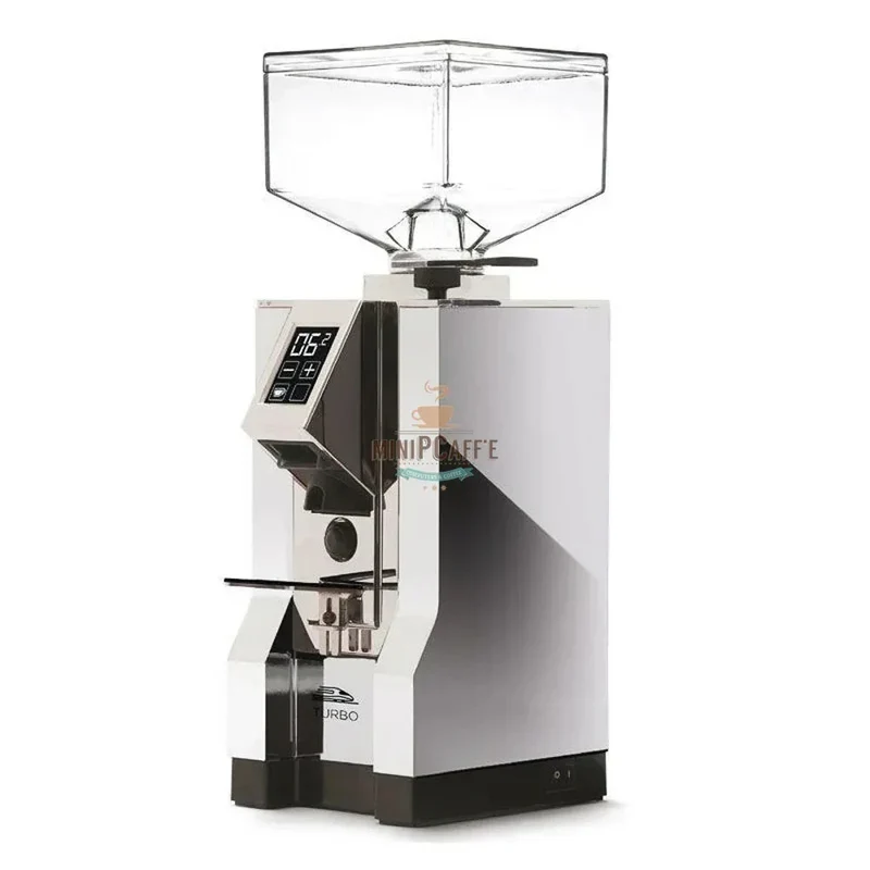 Eureka Mignon Turbo Coffee Grinder