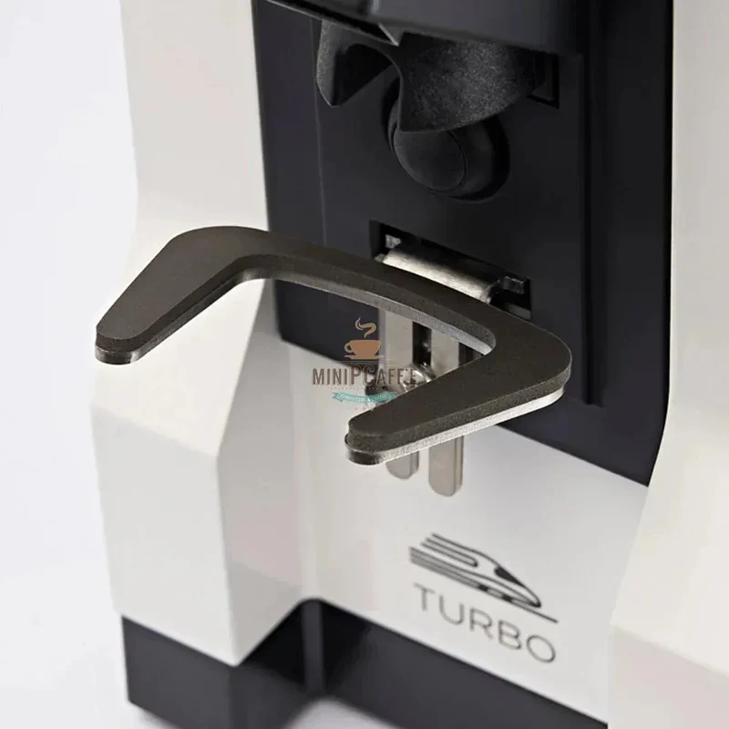 Eureka Mignon Turbo Coffee Grinder