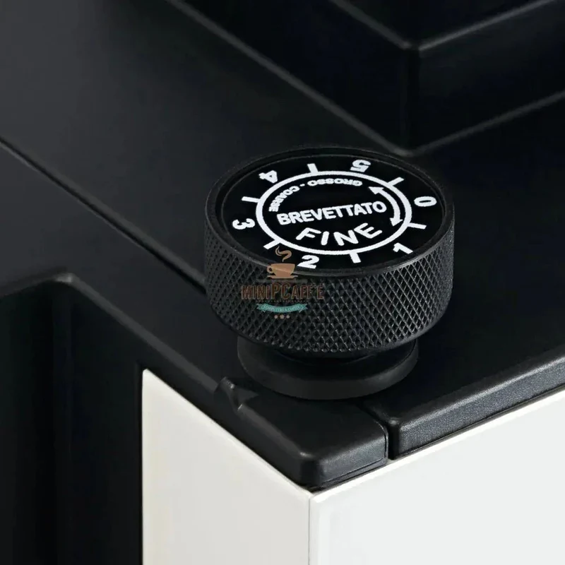 Eureka Mignon Turbo Coffee Grinder