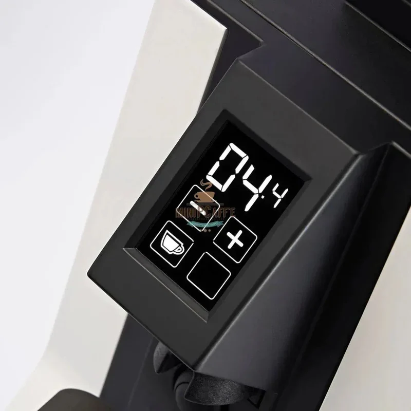 Eureka Mignon Turbo Coffee Grinder