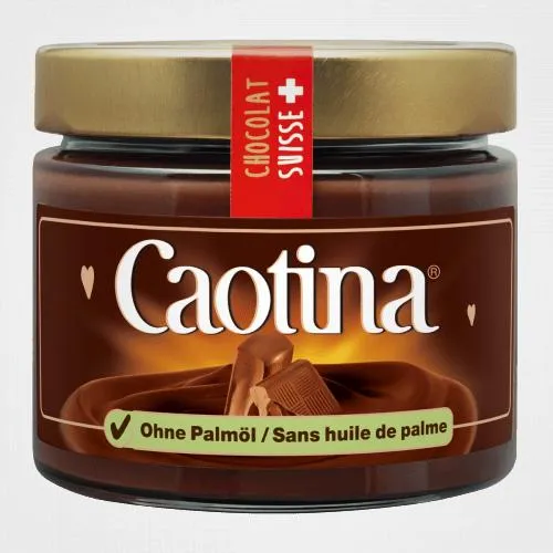 Caotina Creme Chocolat 300g