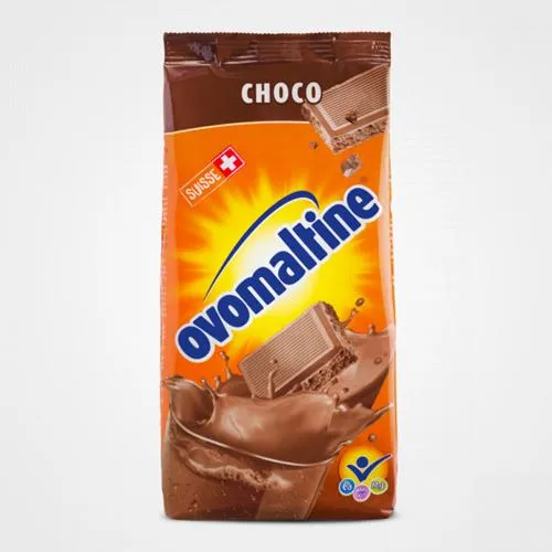 Ovomaltine Choco in polvere 500 gr