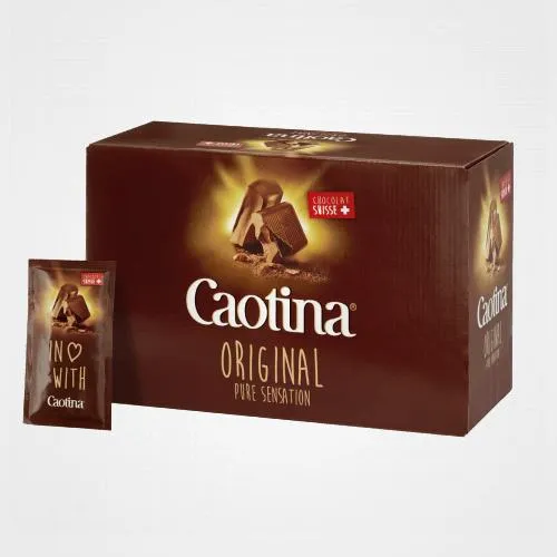 Caotina Orig monoporzionata 100x15g