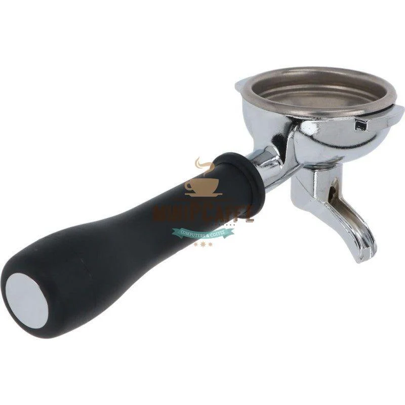 Single Spout Portafilter for Wega Espresso Machines