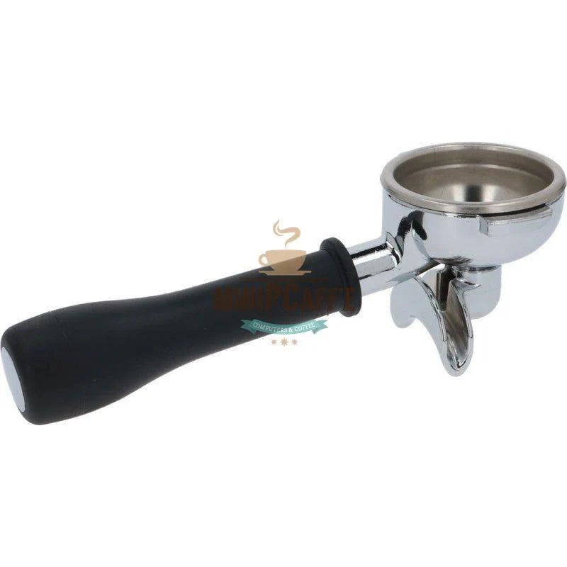 Double Spout Portafilter for Wega Espresso Machines