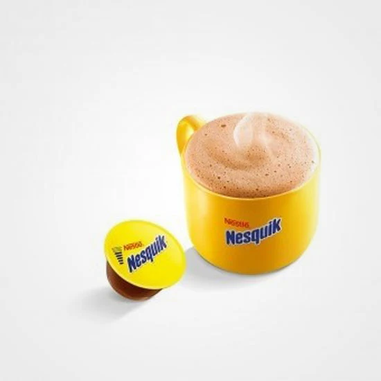 Nesquik Dolce Gusto 16 Capsule