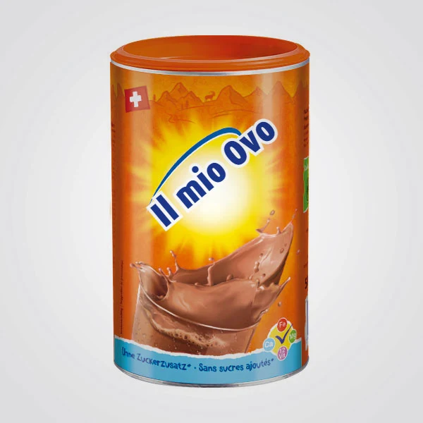 Ovomaltine Original barattolo 500g