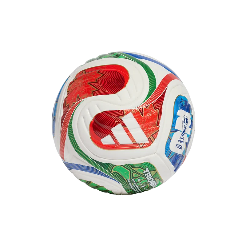 Adidas World Cup Mini Ball - Mini Fodbold