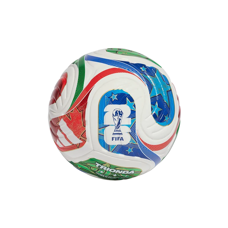Adidas World Cup Mini Ball - Mini Fodbold