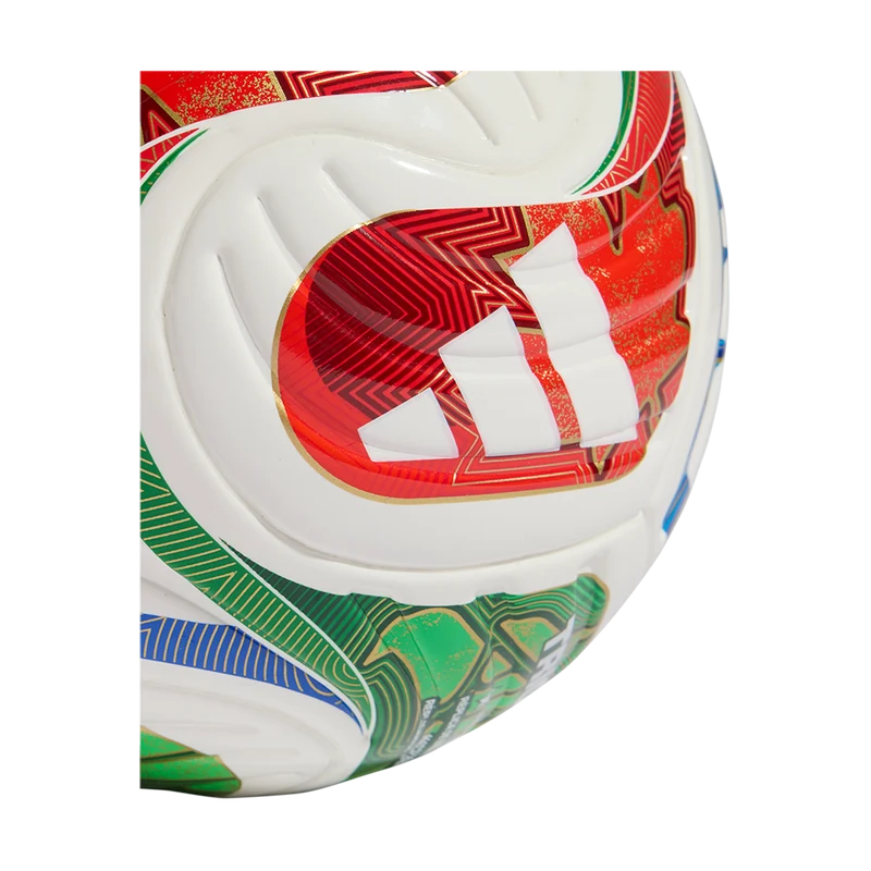 Adidas World Cup Mini Ball - Mini Fodbold