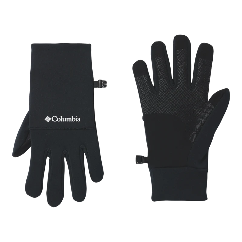 Columbia Touch Glove - Handsker