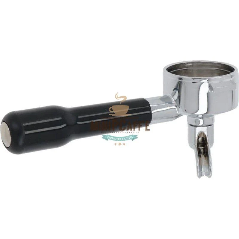 Single Spout Portafilter for La Spaziale Machines
