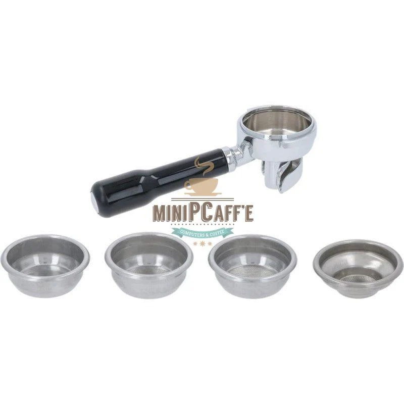 Lelit 58mm Double Spout Portafilter
