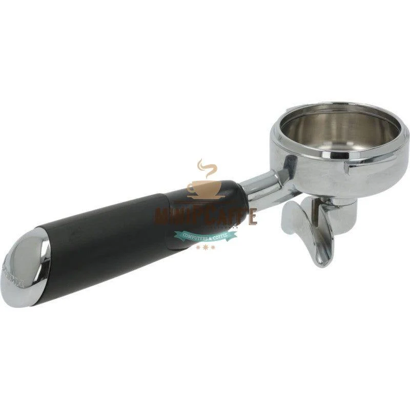 Faema Emblema Double Spout Portafilter