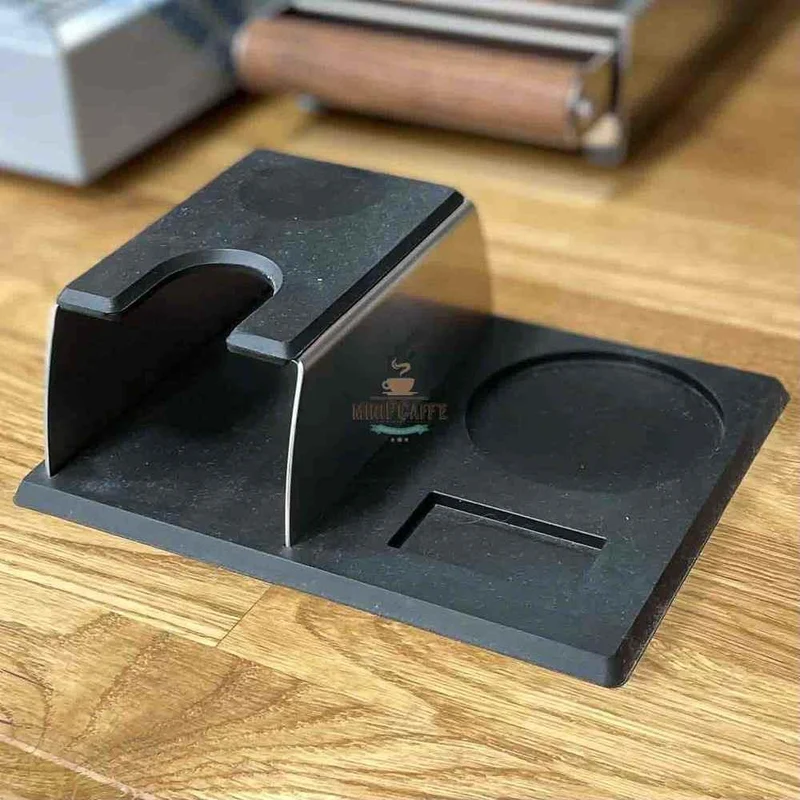 Motta Tamping Station