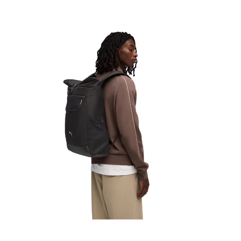 Puma Tech Roll Top BackPack - Rygsæk