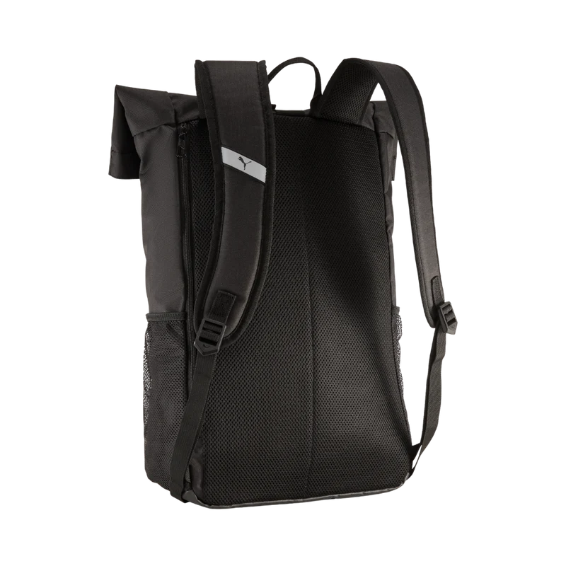 Puma Tech Roll Top BackPack - Rygsæk