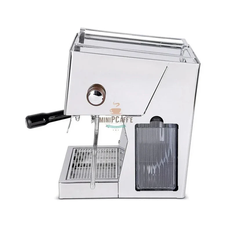 QuickMill Pop with Eureka Specialita Grinder