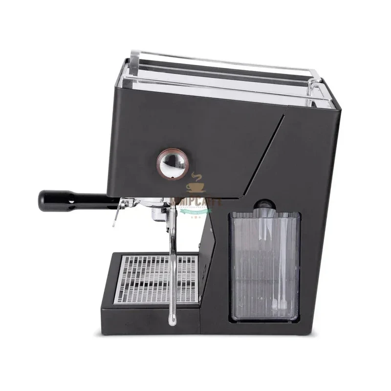 QuickMill Pop Up Espresso Machine