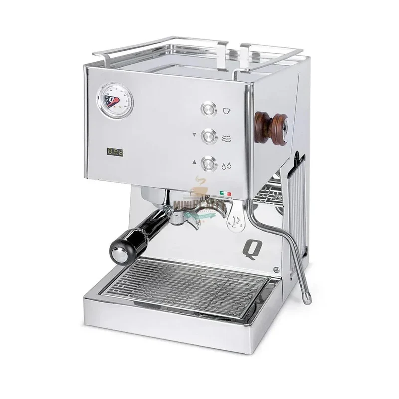 QuickMill Pop Up Espresso Machine