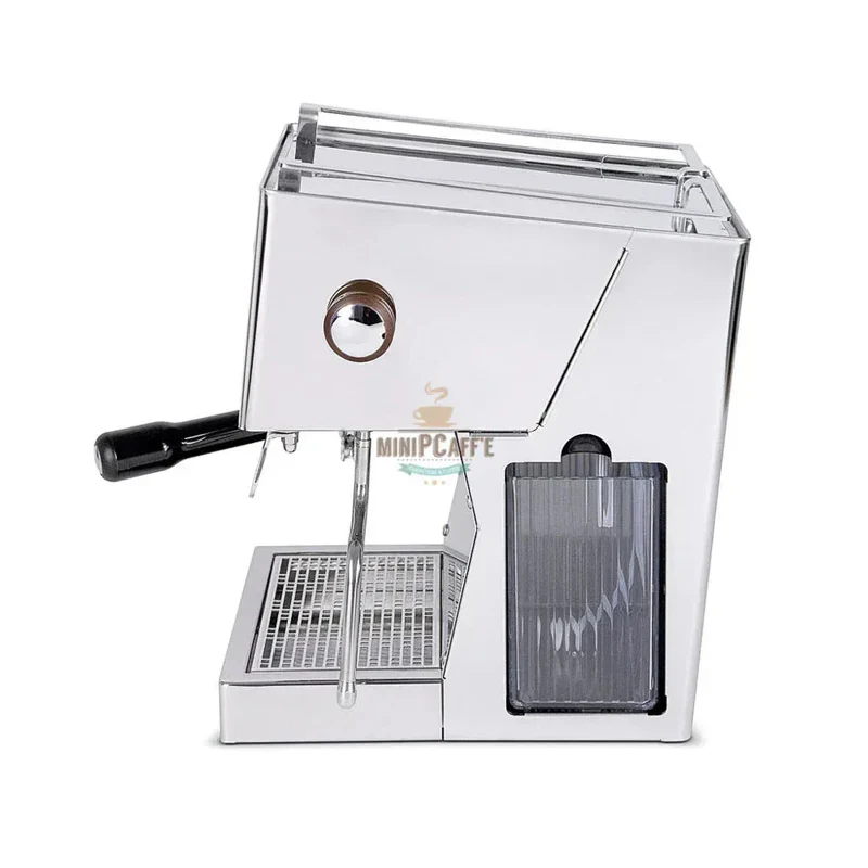 QuickMill Pop Up Espresso Machine