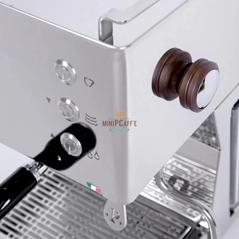QuickMill Pop Up Espresso Machine