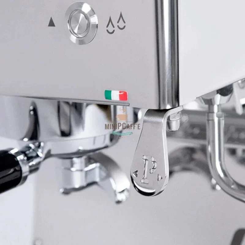QuickMill Pop Up Espresso Machine
