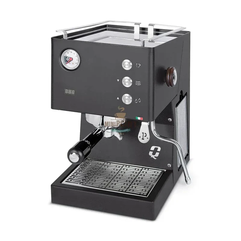 QuickMill Pop Up Espresso Machine