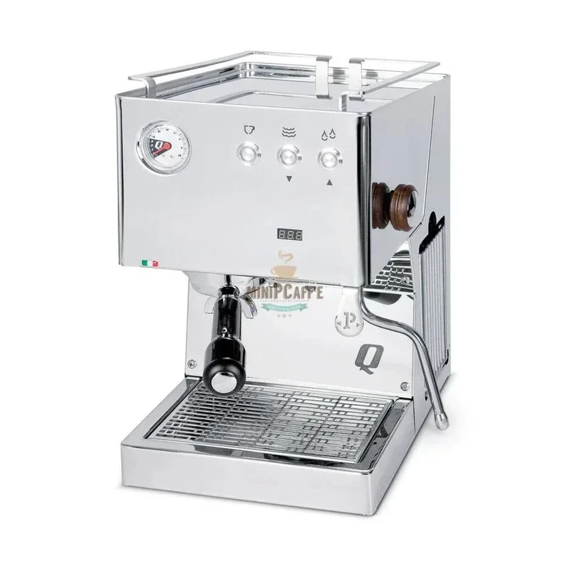 QuickMill Pop Espresso Machine