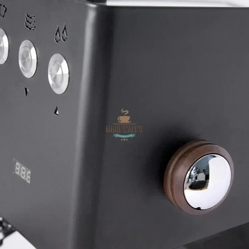 QuickMill Pop Espresso Machine