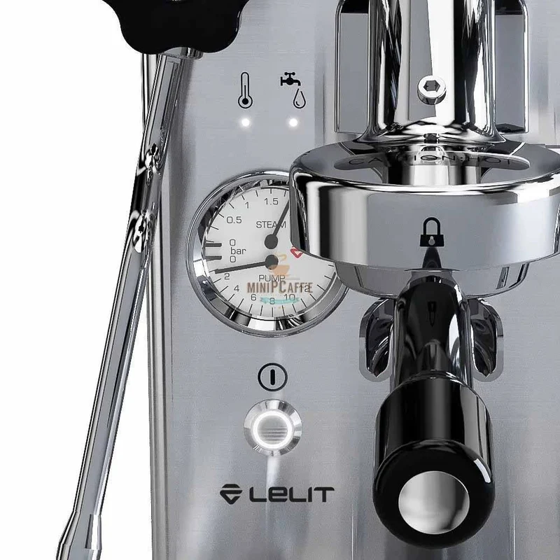 Lelit Mara X PL62X Espresso Machine
