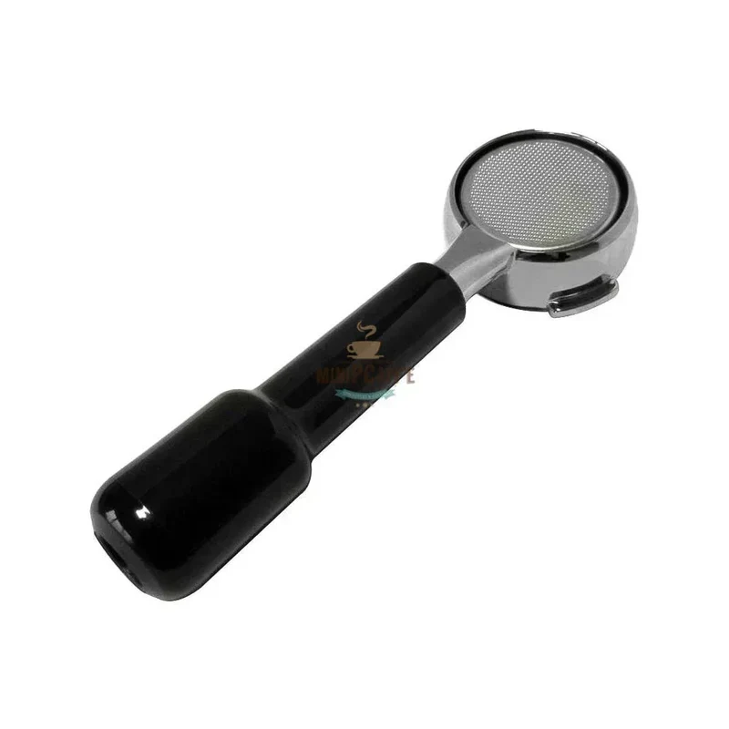 Bottomless Portafilter for QuickMill E61 Espresso Machines